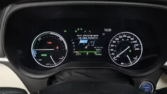 2022 Toyota Sienna 2.5 Hybrid 2WD, белый — фото 8