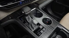 2022 Toyota Sienna 2.5 Hybrid 2WD, белый — фото 9