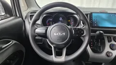 2022 Kia Ray Van — фото 13
