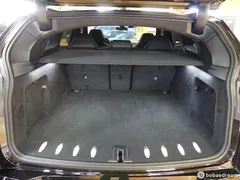 2023 BMW XM 4.4, чёрный — фото 15