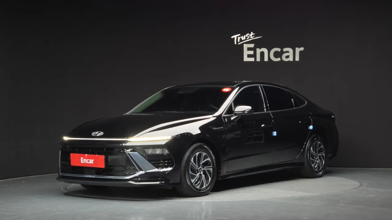 2024 Hyundai Sonata Premium
