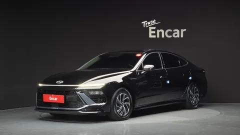 2024 Hyundai Sonata Premium
