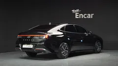 2024 Hyundai Sonata Premium — фото 2