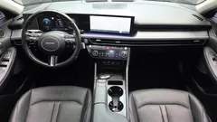 2024 Hyundai Sonata Premium — фото 7