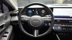 2024 Hyundai Sonata Premium — фото 13