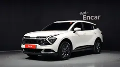 2023 Kia Sportage Diesel 2.0 2WD — фото 1