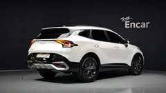 2023 Kia Sportage Diesel 2.0 2WD — фото 2