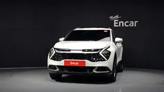 2023 Kia Sportage Diesel 2.0 2WD — фото 3