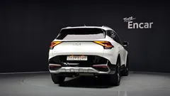 2023 Kia Sportage Diesel 2.0 2WD — фото 4