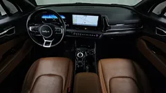 2023 Kia Sportage Diesel 2.0 2WD — фото 7