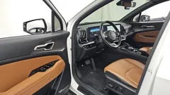 2023 Kia Sportage Diesel 2.0 2WD — фото 10