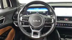 2023 Kia Sportage Diesel 2.0 2WD — фото 13