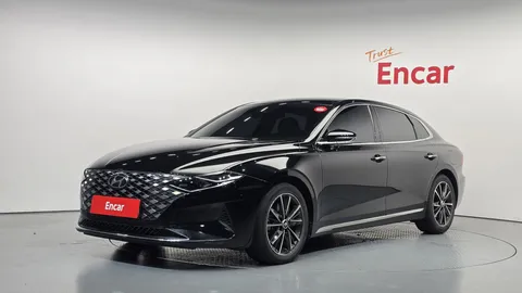 2023 Hyundai Grandeur 2.5