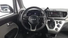 2022 Kia Ray Van — фото 16