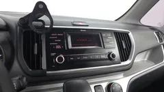 2022 Kia Ray Van — фото 17