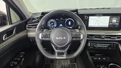 2023 Kia K5 1.6 Turbo — фото 13