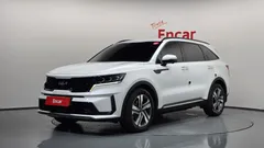 2023 Kia Sorento HEV 1.6 2WD — фото 1