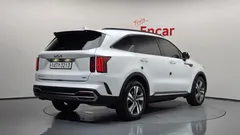 2023 Kia Sorento HEV 1.6 2WD — фото 2