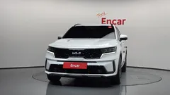 2023 Kia Sorento HEV 1.6 2WD — фото 3