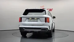 2023 Kia Sorento HEV 1.6 2WD — фото 4