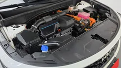 2023 Kia Sorento HEV 1.6 2WD — фото 6