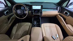 2023 Kia Sorento HEV 1.6 2WD — фото 7