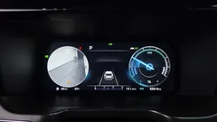 2023 Kia Sorento HEV 1.6 2WD — фото 8
