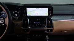 2023 Kia Sorento HEV 1.6 2WD — фото 13