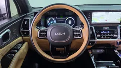 2023 Kia Sorento HEV 1.6 2WD — фото 14
