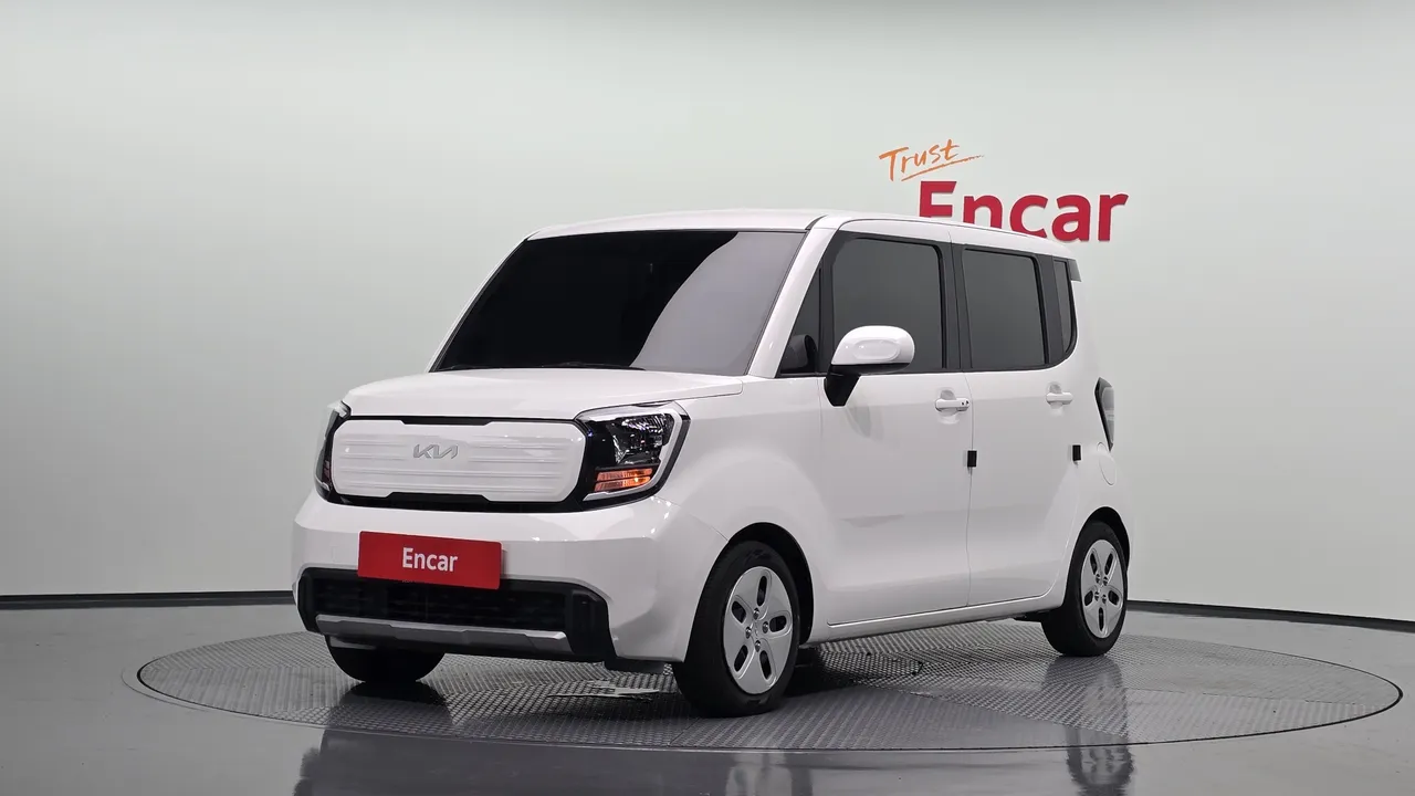 2023 Kia RAY Standard