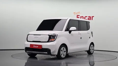 2023 Kia RAY Standard