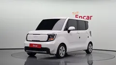 2023 Kia RAY Standard — фото 1
