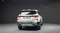 2023 Kia Seltos Gasoline 1.6 Turbo 2WD — фото 4