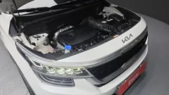 2023 Kia Seltos Gasoline 1.6 Turbo 2WD — фото 6