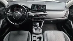 2023 Kia Seltos Gasoline 1.6 Turbo 2WD — фото 7