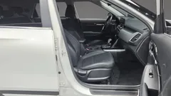 2023 Kia Seltos Gasoline 1.6 Turbo 2WD — фото 11