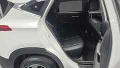 2023 Kia Seltos Gasoline 1.6 Turbo 2WD — фото 12