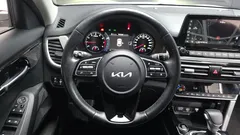 2023 Kia Seltos Gasoline 1.6 Turbo 2WD — фото 13