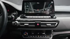 2023 Kia Seltos Gasoline 1.6 Turbo 2WD — фото 16