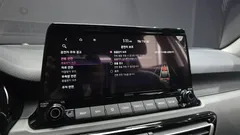 2023 Kia Seltos Gasoline 1.6 Turbo 2WD — фото 18