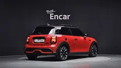 2023 Mini Cooper Classic — фото 2