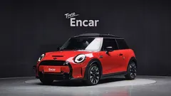 2023 Mini Cooper Classic — фото 13