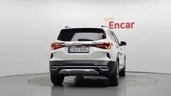 2023 Kia Seltos Gasoline 1.6 Turbo 2WD — фото 4