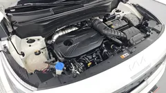 2023 Kia Seltos Gasoline 1.6 Turbo 2WD — фото 6