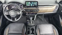 2023 Kia Seltos Gasoline 1.6 Turbo 2WD — фото 7