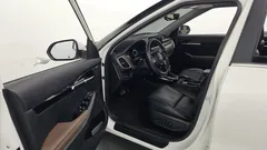 2023 Kia Seltos Gasoline 1.6 Turbo 2WD — фото 10