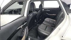 2023 Kia Seltos Gasoline 1.6 Turbo 2WD — фото 12