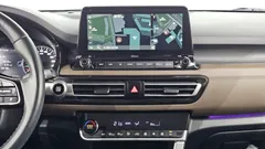 2023 Kia Seltos Gasoline 1.6 Turbo 2WD — фото 14
