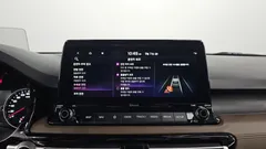 2023 Kia Seltos Gasoline 1.6 Turbo 2WD — фото 16