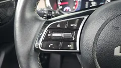 2023 Kia Seltos Gasoline 1.6 Turbo 2WD — фото 19